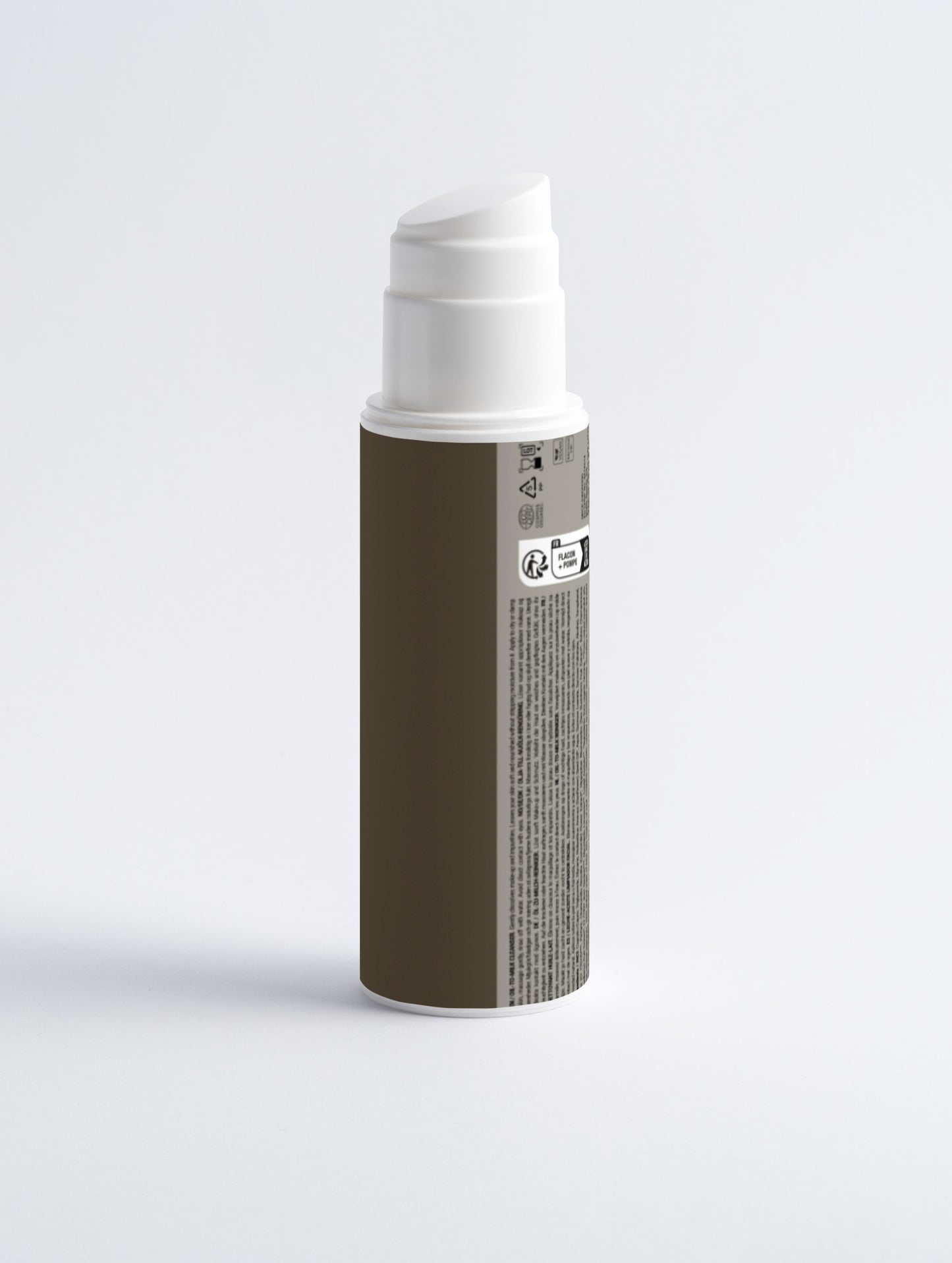 Sensitive Skin Oil