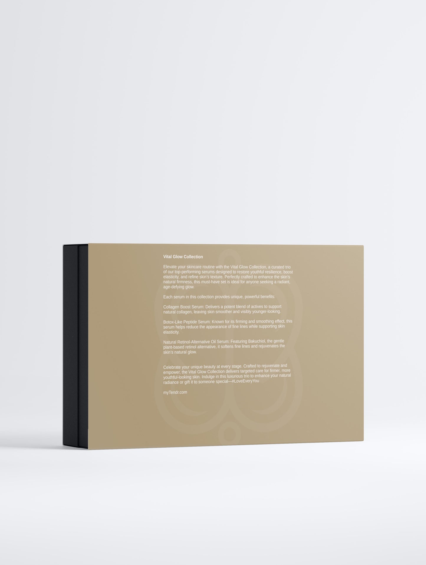 Vital Glow Collection