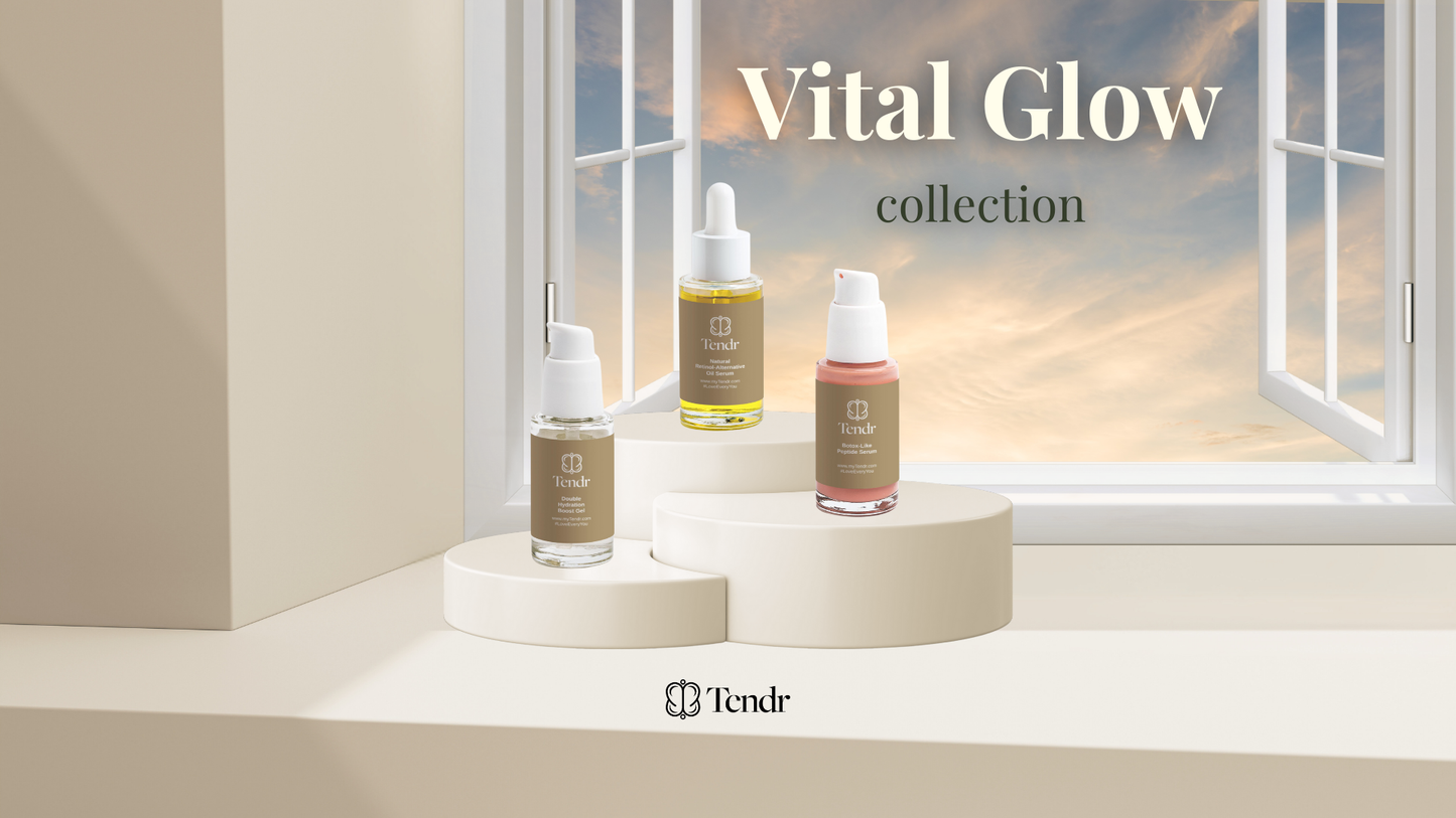 Vital Glow Collection