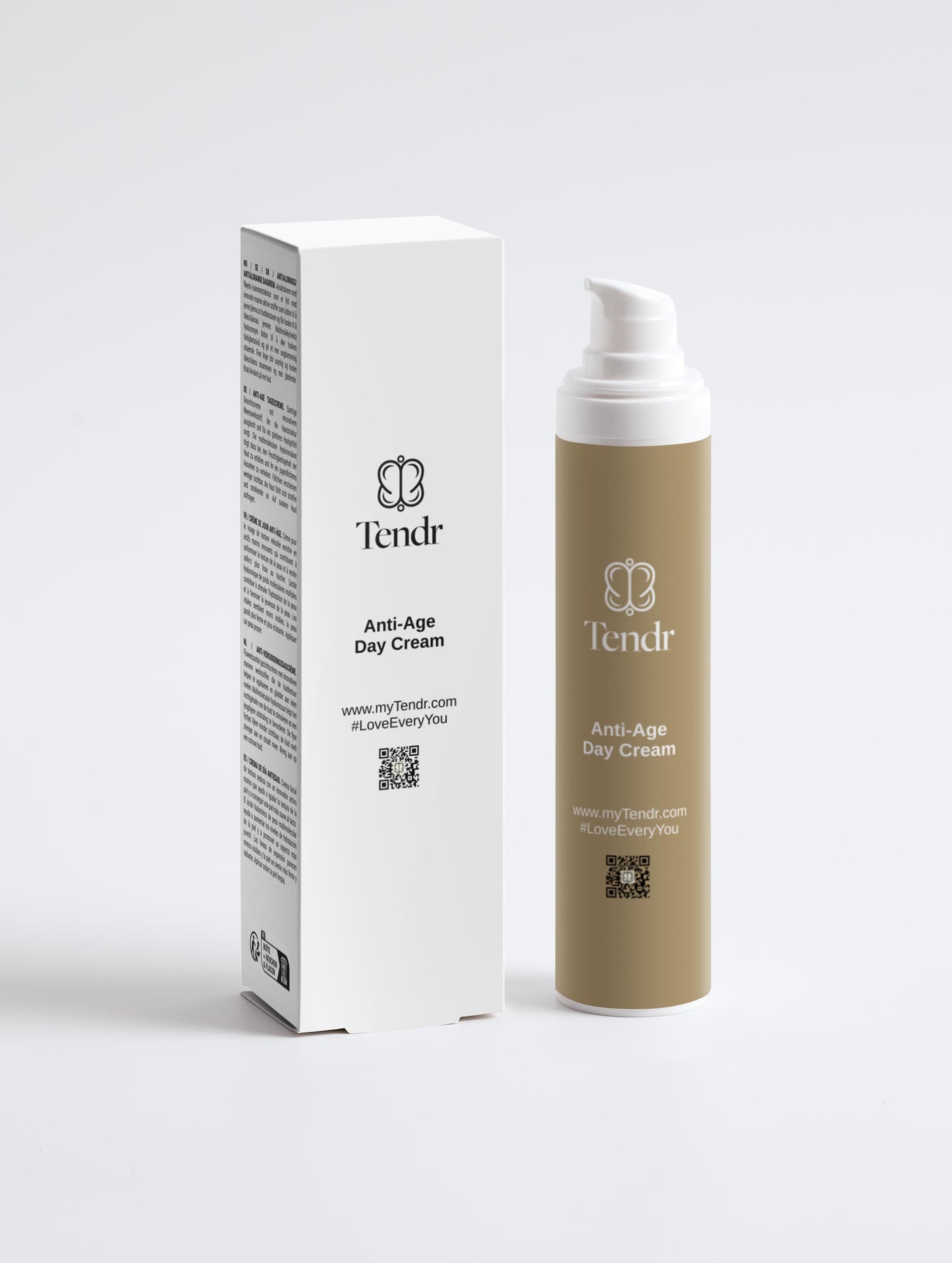Anti Age Day Cream
