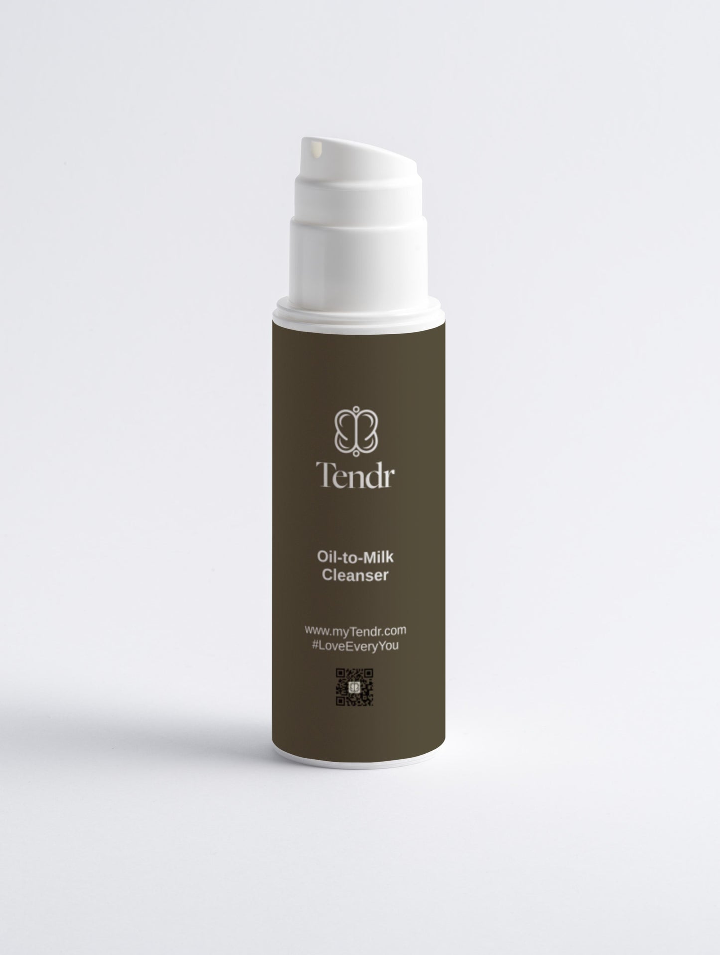 Sensitive Skin Oil