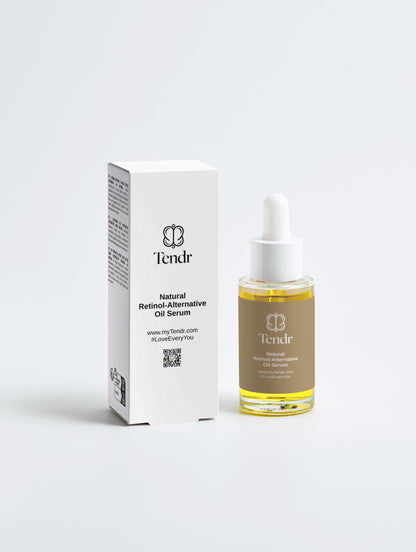 Natural Skincare Essentials by Tendr for the ultimate boost in your skincare routine